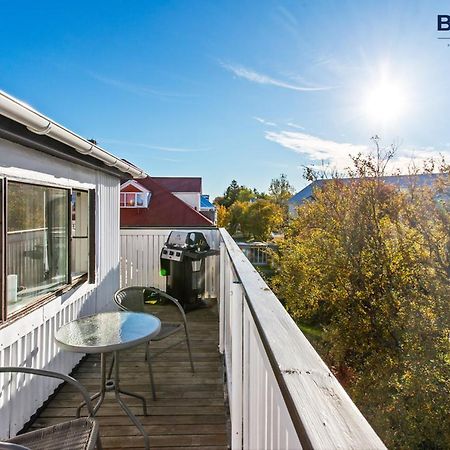Cozy Apartment In The Heart Of Reykjavik! Exterior photo