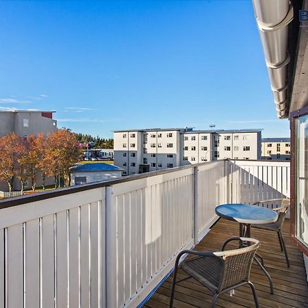 Cozy Apartment In The Heart Of Reykjavik! Exterior photo