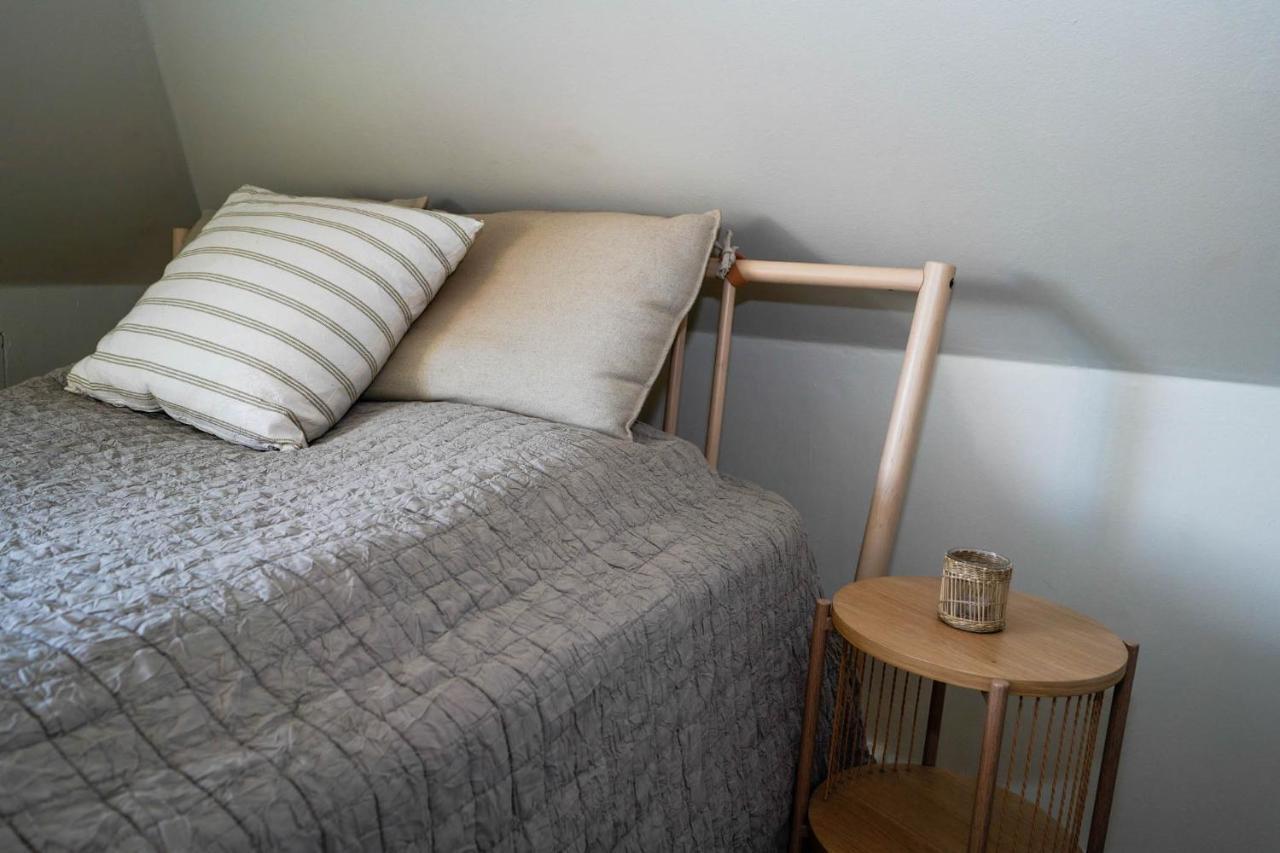 Cozy Apartment In The Heart Of Reykjavik! Exterior photo
